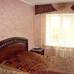 Фото Отель Профсоюзная