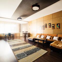 Представительский люкс