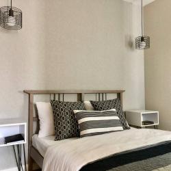 Фото Отель Rent2Room (Рент2Рум) на шоссе Щёлковское 69к1