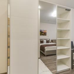 фото 42 Business Apartments (Бизнесс Апартменс) на бульваре Ходынский 2