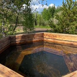 Фото Отель Scandi house (Сканди хаус)