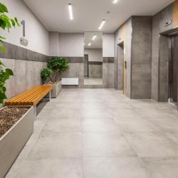 Фото Отель More Rooms в ЖК Фрукты/24 на улице Акаций 34/9