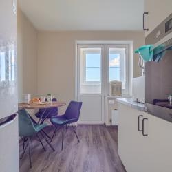 Фото Апартаменты на улице Красная Поляна 5