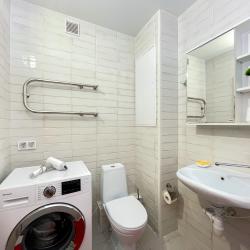 Фото Апартаменты на шоссе Варшавское 170Е корпус 10