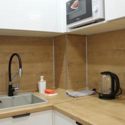 Фото Отель UfaRooms (Румc) на шоссе Уфимское