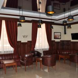 Фото Отель Меридиан