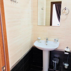 Фото Отель Кристи