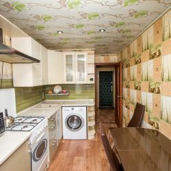 Фото Aday Apartments (Эдэй Апартаменты) на улице Радищева 86