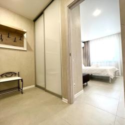 1-комнатные апартаменты люкс