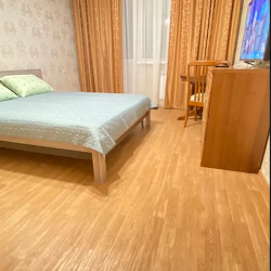 1-комнатные апартаменты стандарт ул. Чапаева, 15 корп. 1