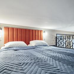 Фото Отель Art Home 1/56