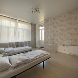 Фото Апартаменты на Адмирала Нахимова 28