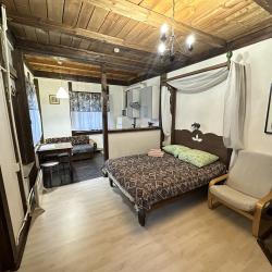 1-комнатные апартаменты улучшенные №1