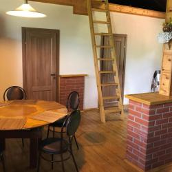 Фото Отель Хутор белой козы