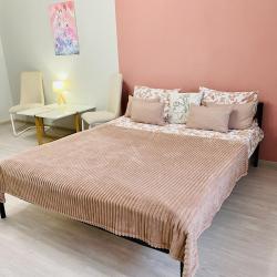 2-местные 1-комнатные апартаменты стандарт