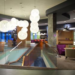 Фото Отель Demidov Plaza (Демидов Плаза)