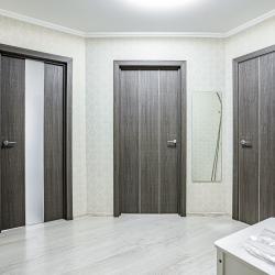 1-комнатные апартаменты улучшенные Престиж