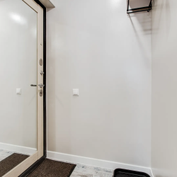 Фото Отель Home Like (Хоум Лайк) на бульваре Эйнштейна 3