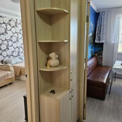 Апартаменты стандарт улица П.В. Дементьева, 15к2