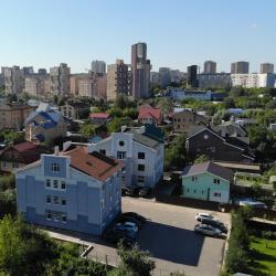 Фото Отель Агродом