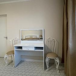 Номер люкс (с завтраком)