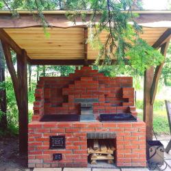 Фото Отель Русь