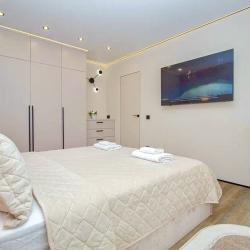 Фото Отель 4 Сезона на Ленинградском проспекте