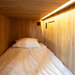 Фото Отель Linna Hostel (Линна)