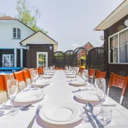 Фото Отель Дубровки - Лесное