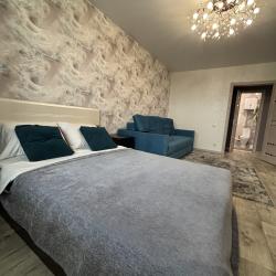 Апартаменты стандарт Александра Кривохижина 8