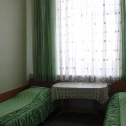 Фото Отель Жемчужина