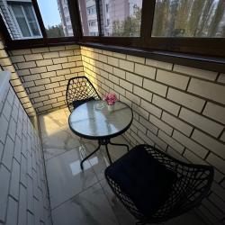 Фото Апартаменты на улице Кротевича 5