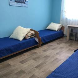 Фото Отель Город и Море