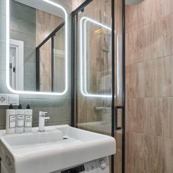 фото 4 InHome24 (ИнХоум24) на шоссе Волоколамское 71/22 корпус 2