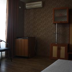 2-комнатный номер стандарт улучшенный