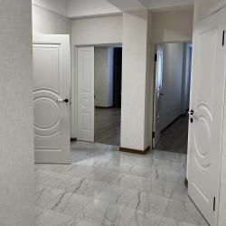 3-комнатные апартаменты улучшенные