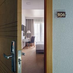 Фото Отель Санмаринн