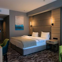 Фото Отель 7Peaks Family Resort (7Пикс Фэмили Резорт)