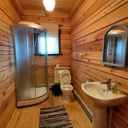 Коттедж улучшенный Придорожный