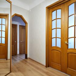 2-комнатные апартаменты улучшенные