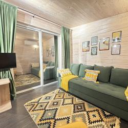 Фото Отель Эко-ферма Славная