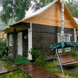 Коттедж стандарт