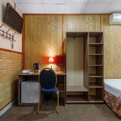 Фото Отель Натали