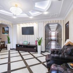 Фото Отель Версаль