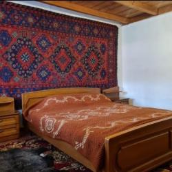 Комната стандарт с 1 двуспальной кроватью №4