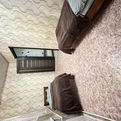 2-комнатные апартаменты стандарт