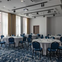 фото 20 Cosmos Paveletskaya Hotel (Космос Павелецкая) (ex. Кортъярд Марриотт)