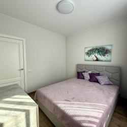 Апартаменты улучшенные фармана салманова 21