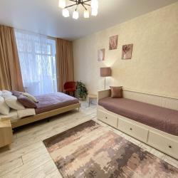 Фото Симбирские апартаменты на улице Ленина 101