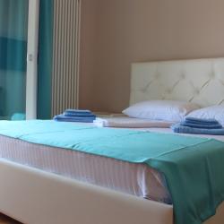 1-комнатные апартаменты люкс